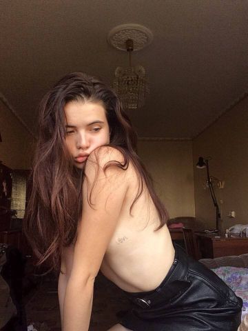 Проститутка Лючия